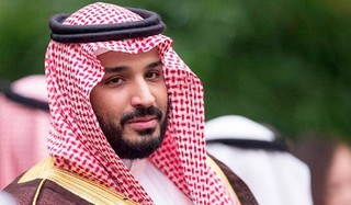 محمد بن سلمان: جاه طلبی عربستان حد و مرز ندارد

