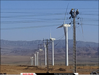 اهوازی ها توصیه ها برای پایداری شبکه برق را جدی بگیرند
