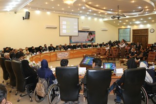 کمیته پشتیبانی از ورزشکاران قهرمان و مدال آور استان کرمان تشکیل می شود