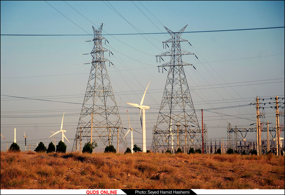 رشد ۱۹۴ درصدی ظرفیت پست‌های انتقال و فوق توزیع برق در خوزستان
