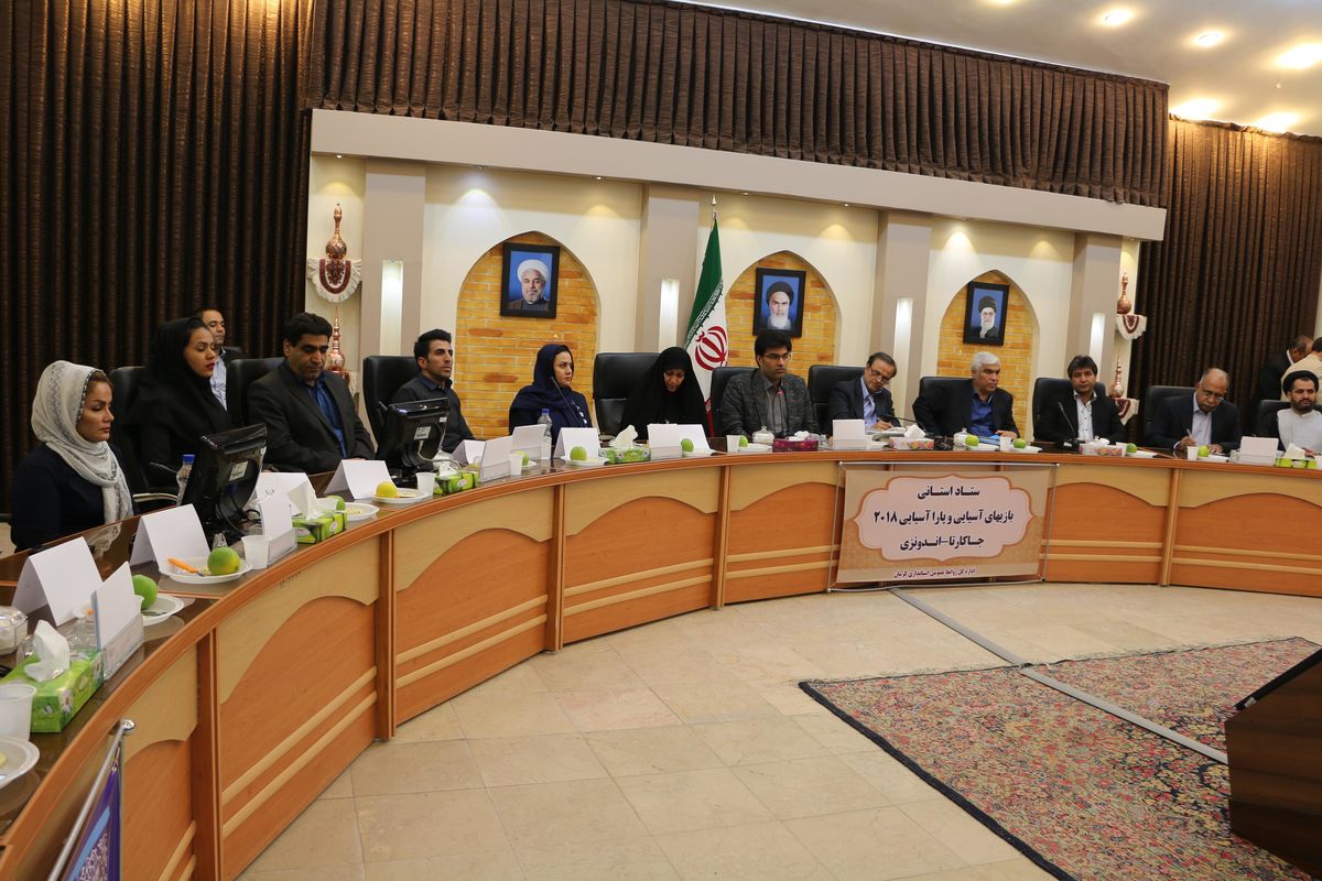 کمیته پشتیبانی از ورزشکاران قهرمان و مدال آور استان کرمان تشکیل می شود