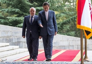 نخست وزیر عراق فردا در تهران