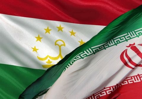 ایران و تاجیکستان 