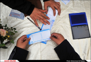 طرح سوال از شوراهای دانش آموزی مدارس مشهد آغاز شد
