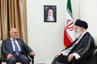 امام‌خامنه‌ای: باید مراقب "مکر آمریکا" باشید/ فرصت بیابند دوباره به عراق ضربه خواهند زد