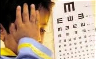 طرح پیشگیری از تنبلی چشم کودکان در ۷۳ پایگاه در اردکان اجرا می شود 