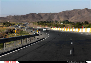 قربانیان جاده مرگ خوزستان تمامی ندارند/ توقف جاده رامهرمز- بهبهان در صف بودجه