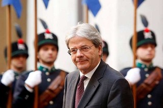 نخست وزیر ایتالیا به هند می‌رود