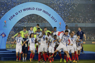 انگلیس قهرمان جام جهانی نوجوانان شد/ اسپانیا در فینال ۵ گل دریافت کرد!