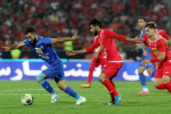 در صورت حذف پرسپولیس و استقلال، کدام تیم‌های ایرانی جانشین آنها در آسیا می‌شوند؟