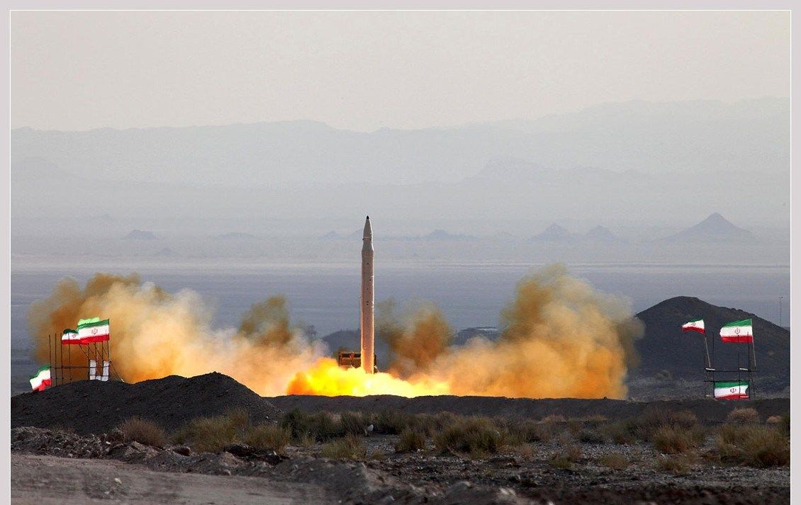 ایران درخواست پاریس برای گفتگو درباره برنامه موشکی را رد کرد
