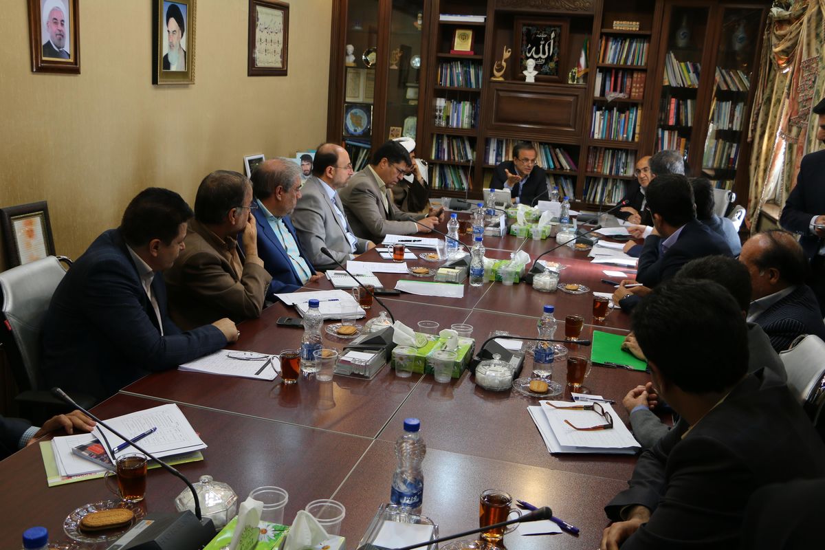 توانمندسازی محلی از اولویت های اصلی طرح های اقتصادی و اجتماعی استان کرمان