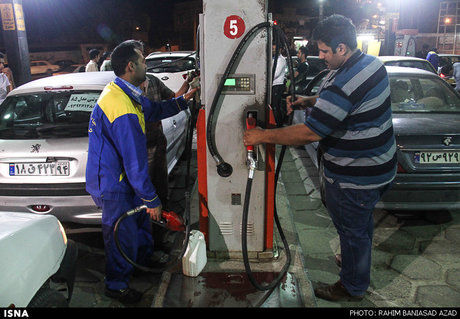 پایان اعتصاب نفتکش‌ها در  کرمان