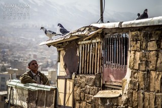 حاشیه نشینان در تب نبود امکانات بهداشتی می‌سوزند