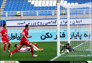 نفوذ دلال‌ها، فوتبال خوزستان را نابود کرد