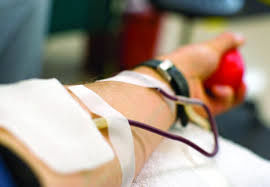 میزان مشارکت مردم قزوین در اهدای خون افزایش یافت 