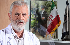 دکترروازاده در نامه‌ای خواستار رسمیت بخشیدن به طب اسلامی شد
