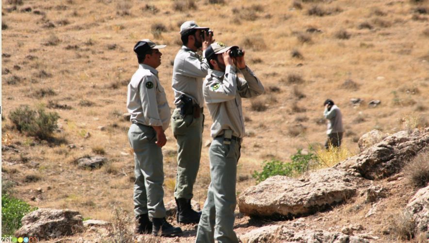 امنیت محیط‌بانان، قربانی سودجویی شکارچیان غیرمجاز