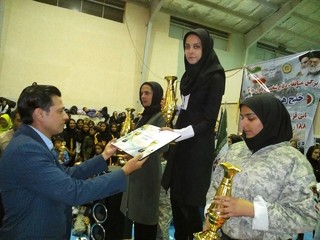 سیستان و بلوچستان مقام سوم رقابت‌های جودو جوانان کشور را کسب کرد