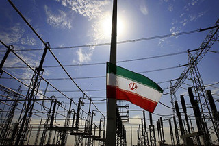 ارتباط شبکه برق ایران، سوریه و عراق در آینده نزدیک