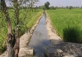 مدیریت منابع آب در روستاها موجب حفظ اصالت و طبیعت روستا می شود