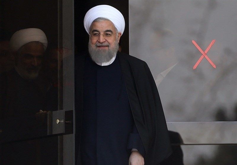 روحانی به زودی درباره عملکرد ۱۰۰ روزه دولت به مردم گزارش می دهد
