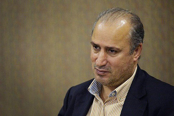 بازگشت رئیس فدراسیون فوتبال به ایران