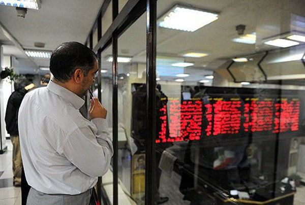 پایان هفته تاریخی بورس تهران/ شاخص سهام ۱۸ درصد صعود کرد