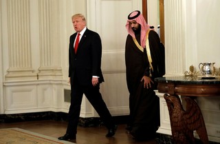 نقشه تازه سعودی‌ها برای رهایی از فشار بایدن
