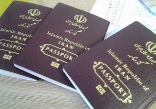 زائران اربعین فقط با گذرنامه می‌توانند از مرز خارج شوند
