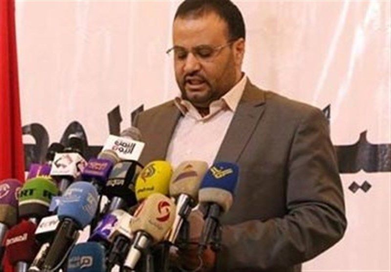 یمن: حمله موشکی به فرودگاه ریاض، غرور دشمن را شکست
