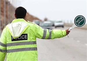 محدودیت های ترافیکی اربعین حسینی در چهارمحال و بختیاری اعلام شد