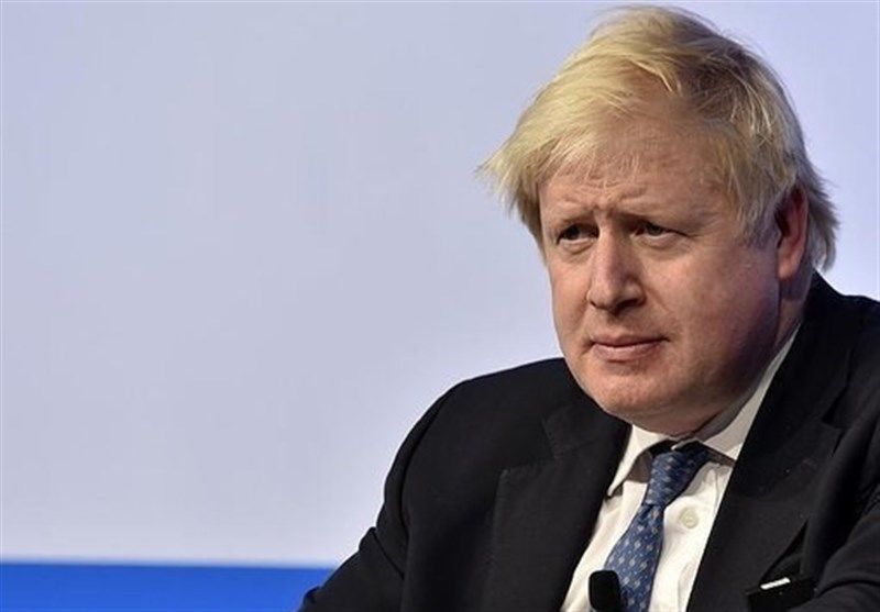 پیام تسلیت وزیر خارجه انگلیس به زلزله‌زدگان ایران و عراق
