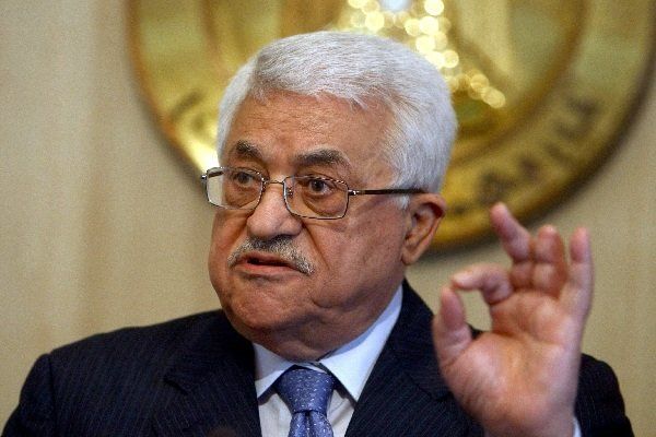 بیانیه دفتر «محمود عباس» در واکنش به بسته شدن دفتر«ساف»در واشنگتن
