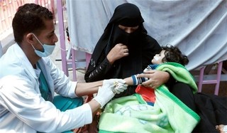 زیرساخت‌های بهداشتی یمن در معرض فروپاشی کامل قرار دارد
