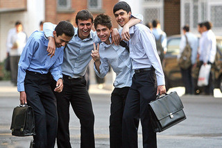 چالش‌های پیش روی بسته‌ سلامت جوانان ایرانی