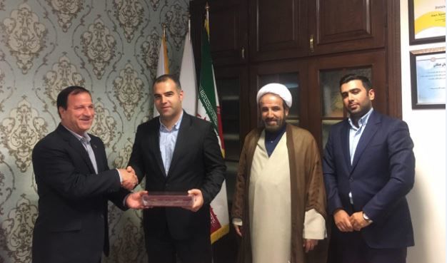 ۲۵ سند تحول ورزش های همگانی در مازندران اجرایی شد