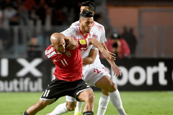 تونس آخرین سهمیه مستقیم جام جهانی را کسب کرد