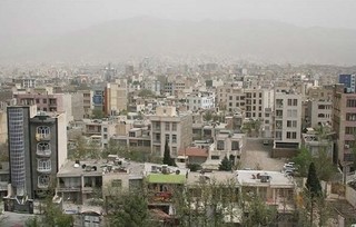 ممنوعیت ساخت وساز بر روی گسل‌های زلزله‌خیز شهر کرج