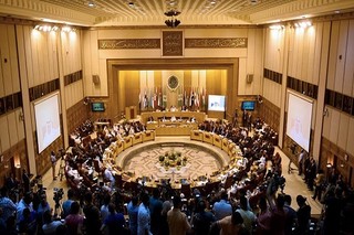 نشست فوق العاده اتحادیه عرب در ۱۹ نوامبر به درخواست عربستان