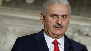 بن‌علی یلدیریم رئیس مجلس ترکیه شد اما مغضوب اردوغان باقی ماند