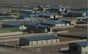 شهرک صنعتی یزدمهر جاذبه‌ جدید سرمایه‌گذاری استان یزد است