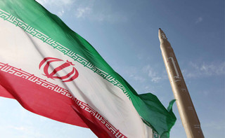 دیپلمات سازمان ملل: به ایران گفته شده باید پای میز مذاکرات موشکی حاضر شود