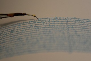 زلزله ۲.۷ ریشتری نورآباد در استان لرستان را لرزاند