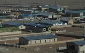 شهرک صنعتی یزدمهر جاذبه‌ جدید سرمایه‌گذاری استان یزد است 