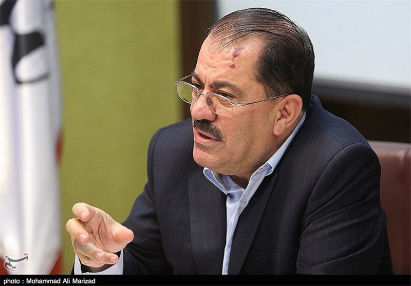 ناظم دباغ: روابط ایران و اقلیم کردستان عراق در مرحله "تعلیق" قرار دارد
