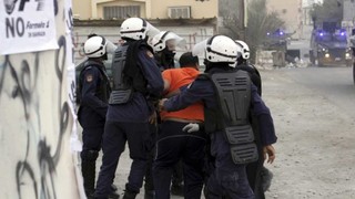 درخواست سازمان‌های حقوق بشری از بایدن برای بررسی اوضاع بحرین