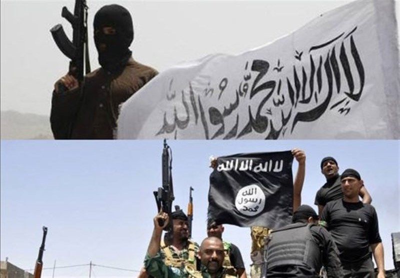 مسکو: آمریکا تروریست‌های داعش در سوریه را پوشش می‌دهد
