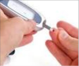 ۱۶درصد افراد بالای ۳۰سال استان یزد به بیماری دیابت مبتلا هستند