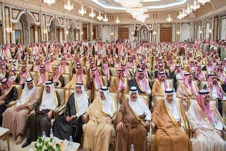 دستور ویژه وزیر کشور عربستان برای بازرسی دقیق چمدانهای شاهزادگان